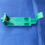 Ink Refill Ink Tool Suction Clip for Absorption Clip 7