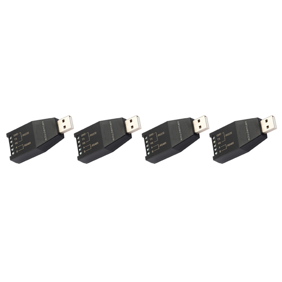 Usb To Rs232 Rs485 Usb Serial Communication Module Signal Converter 4712848362726