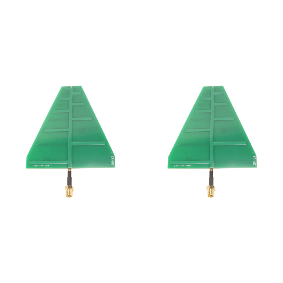 Uwb Ultra Wideband Log Periodic Antenna 1.35Ghz-9.5Ghz 4712848360876