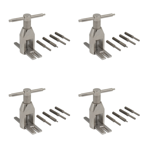 Motor Pinion Gear Puller DIY Tool Universal Motor Pinion Gear Puller