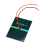 2pcs 1.5V 400mA 80x60mm Micro-Mini Power Solar Cells For Solar Panels 5