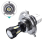 H4 Motorcycle 3030 LED Hi-Lo Beam Headlight Head Light Lamp Bulb 2