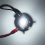 H4 Motorcycle 3030 LED Hi-Lo Beam Headlight Head Light Lamp Bulb 5