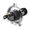 H4 Motorcycle 3030 LED Hi-Lo Beam Headlight Head Light Lamp Bulb 3