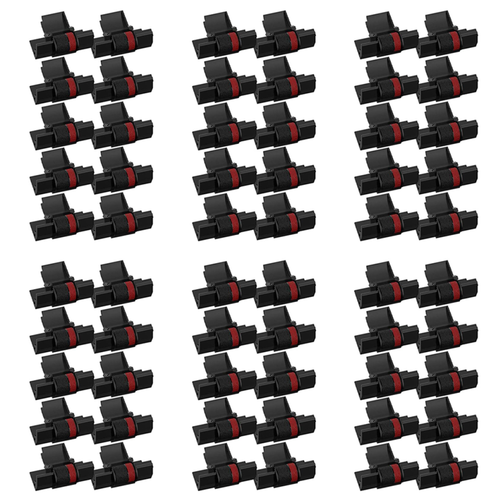 10Pack For Ir-40T Mp-12D Printer Ribbons For ,-100Tm,-150Tm 4711942512013