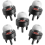 50Pcs Bulb for 188-512 12318139130 01123 4