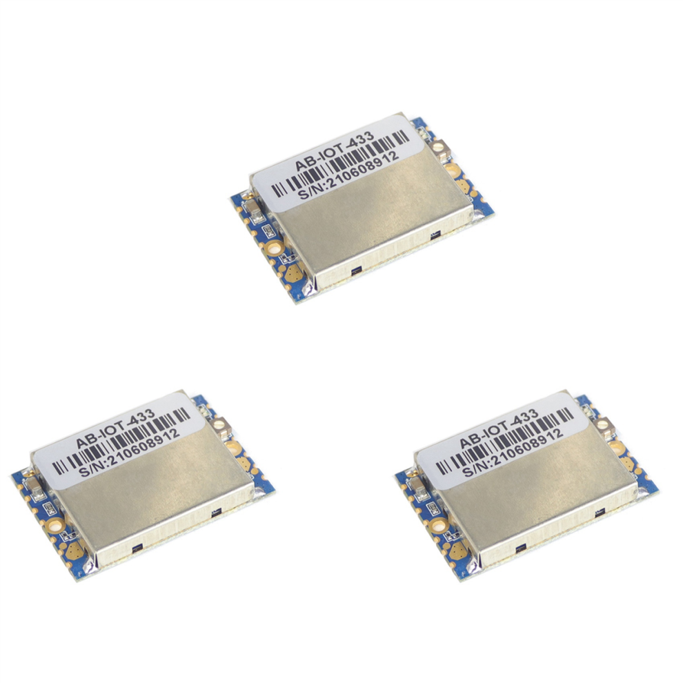 433Mhz Lora Signal Booster Transmit Receive(433Mhz Patch) 4711942514376