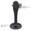Aluminum Binocular Tripod Mount Adapter for 1/4 Inch Thread 6