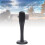Aluminum Binocular Tripod Mount Adapter for 1/4 Inch Thread 7