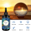 UV Resin 200G Transparent Ultraviolet Curing Clear Hard Type Resin 3