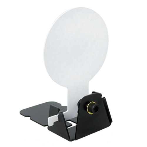 Small Miniature Inverted Target Manual Reset Practice Target 1