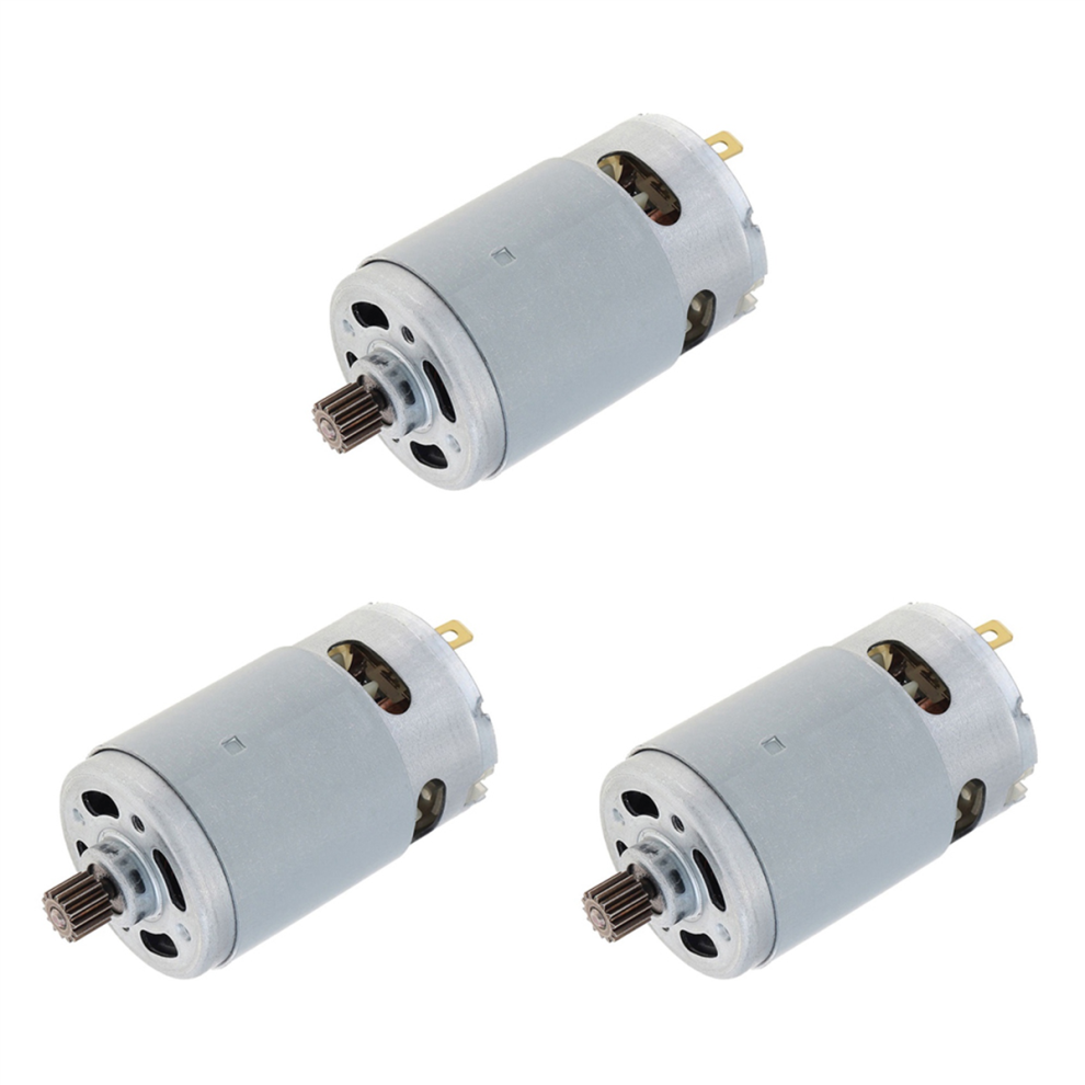 21V Rs550 Motor Brushed Motor 14 Teeth 4711942500010