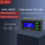 XY-CD63 CD63 30A Battery Charging Control Module Full Power Off 2