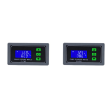 XY-CD63 CD63 30A Battery Charging Control Module Full Power Off