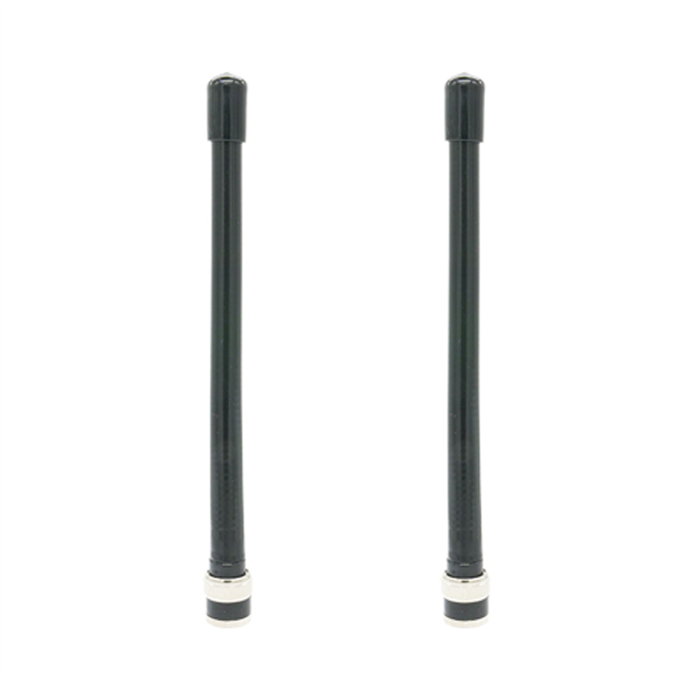 Long Range Handheld Bnc Vhf 136-174Mhz Walkie Talkie Rubber Antenna 4711942517995