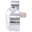 Whipped Cream Pressure Regulator Valve with Hose Line and Adapter 6