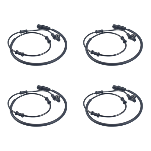 Sensor Cable Rear Brake Wheel for Ninja400 Z400 2019-2021