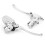 Hydraulic Brake Clutch Master Cylinder Lever 3