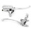Hydraulic Brake Clutch Master Cylinder Lever 5