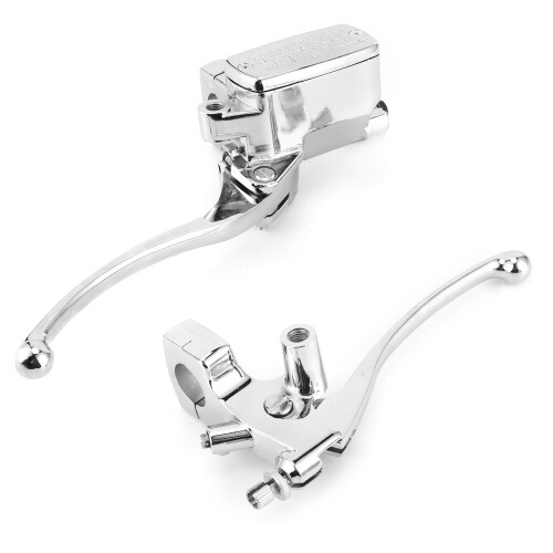 Hydraulic Brake Clutch Master Cylinder Lever