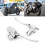 Hydraulic Brake Clutch Master Cylinder Lever 11