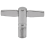 4 Pack Drum Tuning Key with Continuous Motion Speed Percussion Parts 5