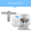 4 Pack Drum Tuning Key with Continuous Motion Speed Percussion Parts 2