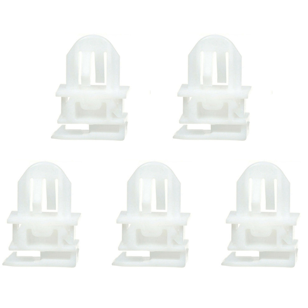 For H3 Front Grille Plastic Clip Retainer 11561829 4711942505770