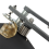 Flower Crimping Machine, Lace Tools, Florist Supplies (Fine Teeth) 6