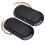 IP65 Waterproof 2PCS LED Tail Light & 20PCS Marker Light for Vans 14