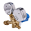 Oxygen Gas Bottle Regulators O2 Reducing Pressure Inhaler Double 6