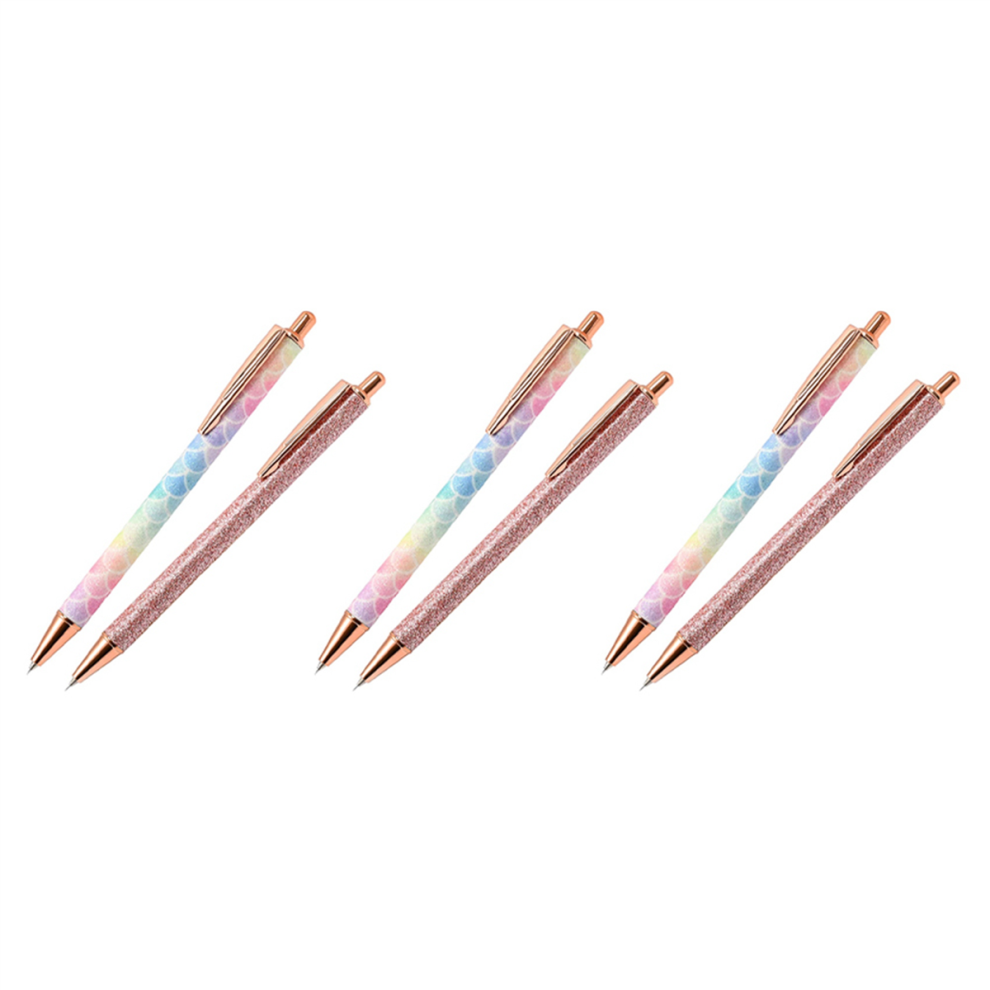 2 Pcs Glitter Weeding Pen Fine Point Pin Pen Weeding Tool For Vinyl 4711942503851