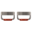 Stainless Steel Cutting Tool Potatoes Chips Cutter with Wooden Handle 1