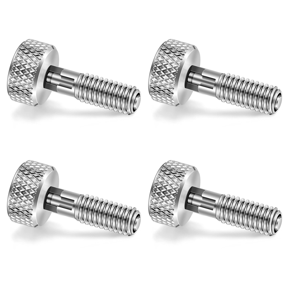Hand Retractable Spring Plunger Release Pins For Rolling Toolbox A 4711942501291
