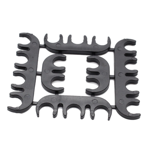 Ignition Lead Wire Divider Separator Clamp Spacers 8mm for 1