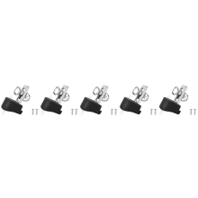 New Clarinet Finger Cushions Thumb Rest Woodwind Instruments