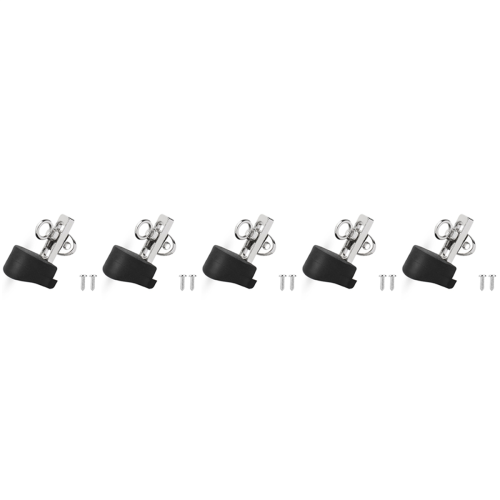 New Clarinet Finger Cushions Thumb Rest Woodwind Instruments