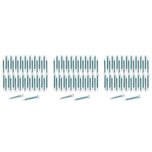 40 Piece Epoxy Mixing Nozzle 50Ml/1.7Oz (1:1/1:2 Ratio) 16 Elements