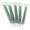40 Piece Epoxy Mixing Nozzle 50Ml/1.7Oz (1:1/1:2 Ratio) 16 Elements 4