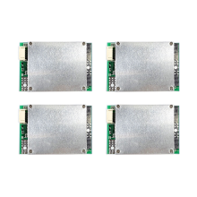 4S 12V 50A LiFePO4 Lithium Battery Protection Board