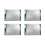 4S 12V 50A LiFePO4 Lithium Battery Protection Board 1