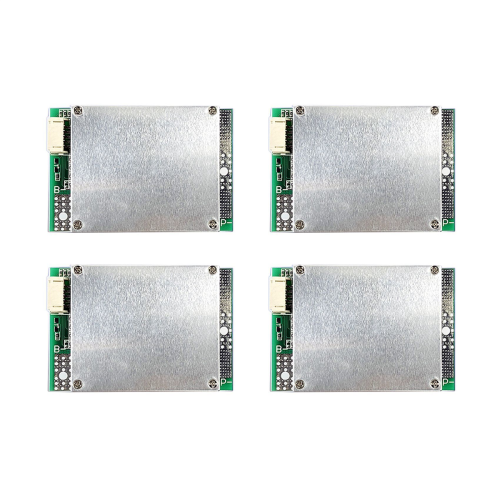 4S 12V 50A LiFePO4 Lithium Battery Protection Board