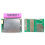 4S 12V 50A LiFePO4 Lithium Battery Protection Board 6