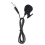 Wireless Microphone Set With Headset Lavalier Lapel Mics Beltpack 5