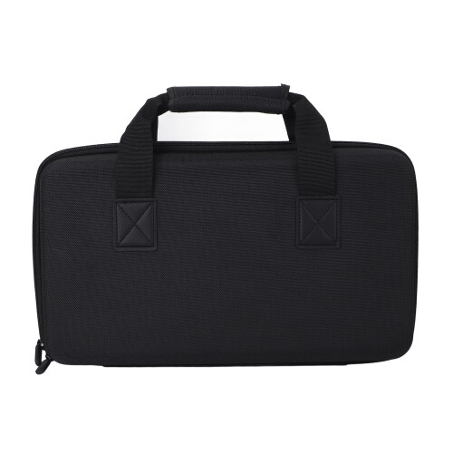 DJ Controller Hard Case 50x30x8cm Portable 2 2