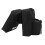 Motorcycle Front Saddle Bag Fuel Tank Storage 5