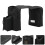 Motorcycle Front Saddle Bag Fuel Tank Storage 8