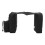 Motorcycle Front Saddle Bag Fuel Tank Storage 2