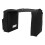 Motorcycle Front Saddle Bag Fuel Tank Storage 4