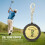 CAITON 18 Holes Golf Score Stroke Shot Counter 5